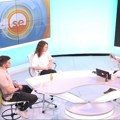 Studenti za „Radar“: Šta piše generacija koja menja Srbiju? – Milica Kostin i Andrej Popović