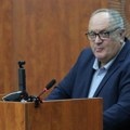 Cvetanović držao lekciju medijima o tome kako treba da izveštavaju i pričao o “temama koje negativno utiču na psihu”