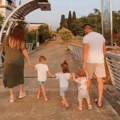 Rodila troje dece, a četvrto na putu! Gde je, čime se bavi i kako izgleda bivša zadrugarka koju više rijaliti ne interesuje…