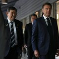 Makron: Naredni samit G7 biće 2026. godine u Evijanu