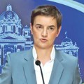 Brnabićeva: Još dva koraka do Klastera 3