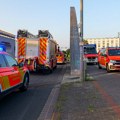 Stravično! Sudar teretnog i turističkog broda kod Hanovera, šestoro povređenih