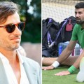 Novak mu se zahvaljivao, a zauzvrat dobio uvredu: "Daleko si i od Sinera i od Alkaraza"