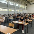 Objavljena rešenja završnog testa iz hemije