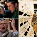 Ovi su filmovi predvideli budućnost Ostvarili se androidi, veštačka inteligencija, prepoznavanje lica, rijaliti