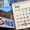 "Blic Biznis" saznaje: Sankcije NIS-u ponovo odložene