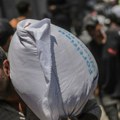 Fondacija za humanitarnu pomoć Gazi podelila više od 25.000 paketa sa hranom