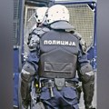 Policija će reagovati na svaki oblik nasilja