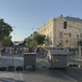 NPS nudi i besplatnu pravnu podršku: Stati uz studente i građane na blokadama