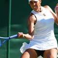 Olga Danilović saznala rivalku u drugom kolu Vimbldona: Favoritkinjia preživela neugodnu Rumunku!