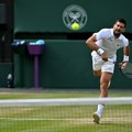 Novak pretekao Federera i sa 38 godina oborio rekord Vimbldona – na ovome ne želi da se zaustavi