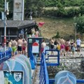 Počinje kupališna sezona na Gradskoj plaži u Užicu