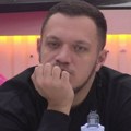 "Izgubio sam je... Danas bismo imali decu" Gastoz se slomio, pred Anđelom pričao o bivšoj, ona van sebe!