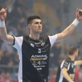 Srpski predstavnici saznali rivale u Evropi