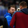 Dončić naredio - hoće Jokića ili Janisa: Haos u Lejkersima, mogu da ostanu bez Luke ako ovo ne urade
