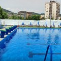 Na Gradskom bazenu počeo 28. Memorijal “Safet Mavrić Ćako”: Praznik plivanja za najmlađe