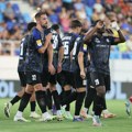 Vukanović obeležio pobedu Vojvodine na startu: Gol, asistencija i crveni karton, TSC slavio posle preokreta!