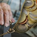 Penzioneri traže sastanak s Macutom: Ukazuju na loš položaj i zahtevaju veće penzije