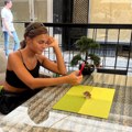 (Video) Sofi u društvu ovog poznatog muškarca: Uhvatili smo je nakon izlaska iz "Zadruge 8 Elite": Posle pića otišla na…