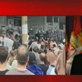 "Danas su se: DogaÐale užasne stvari" Vučić o situaciji u Novom Pazaru: "Ekstremisti tukli policajce"