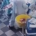 (Video) Pogledajte kako su reagovali ruski hirurzi dok se oko njih sve trese Zemljotres ih zatekao u sred operacije, a onda su…