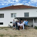Renovirana kuća četvoročlanoj porodici Đokić u selu Batulovce kod Vlasotinca