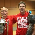 Pretužno: Legendarni ekonom Zvezde govorio o smrti sina
