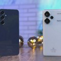 Galaxy A55 ili Redmi Note 13 Pro+ 5G – Šta odabrati?