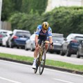 Dvostruki olimpijski šampion doneo odluku: Evenepul prelazi u Red Bul-Boru na kraju sezone