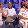 "Bolje vaspitavaj ćerku i sina": Ivan Marinković oči u oči sa bivšom: Nastao haos u emisiji, sve se orilo od teških reči