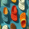 Crocs deonice pale za 30 odsto: ‘Ružne cipele’ nisu više in?