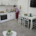 Dobra vest za osobe sa invaliditetom u Pančevu Kupljena i prilagođena tri stana za život sa podrškom