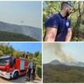 Vatra hara crnom gorom, požari bukte na sve strane! Ima mrtvih i povređenih, više gradova ugroženo stiže pomoć iz regiona i EU…