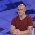 Student: Policajac mi je rekao "upucaću te u glavu", Marko Kričak mi lupao šamare