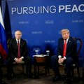 Putin uperio prstom u Lavrova, kamere sve snimile: Ovo je razlog
