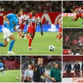 Crvena ZVEZDA - PAFOS: Puna Marakana nosi crveno-bele ka Ligi šampiona