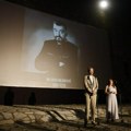 Počeo 8. Dunav Film Fest u Smederevu: Otvaranje u znaku sećanja na Milorada Milinkovića (foto)
