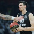 Bio je jedan od najvećih promašaja Partizana, sada je otpao sa spiska velikog rivala Srbije na Eurobasketu