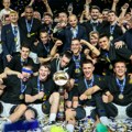Crno-beli najavili Predstavljanje dresova za novu sezonu: Partizan ponovo pomera granice! (video, foto)
