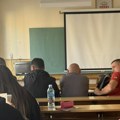 Student iz Niša na polaganju ispita bio okružen s pet inspektora: “Zašto? Da me zastrašite? Da me ponizite? Neću vam ovo…