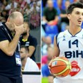 Selektor BiH ga nije zvao iz principa: Odrekao se državljanstva, a sada kaže da je Bećiragić napravio veliku grešku