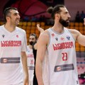 Evrobasket 2025: Heroj Gruzije koji igra ‘na sopstvenu odgovornost’