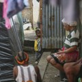 Borba sa bandama ne prestaje: Savet bezbednosti UN razmatra nacrt rezolucije o Haitiju