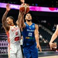 Crnogorci ispali sa Evrobasketa: Istorijska i utešna pobeda Britanaca