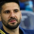 "Došlo je vreme da se oprostim": Aleksandar Mitrović dirljivim rečima objavio da je kraj