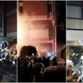 Ministarstvo pravde: Nadležna tužilaštva da reaguju na nasilje u Novom Sadu