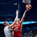 Sipahi o eliminaciji Srbije: Možda bismo i mi izgubili od Finske