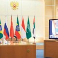 Si pozvao BRIKS u borbu protiv protekcionizma