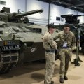 НАТО јача Финску: Напредне америчке ракете стижу на руску границу