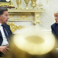 NATO jača Finsku: Napredne američke rakete stižu na rusku granicu